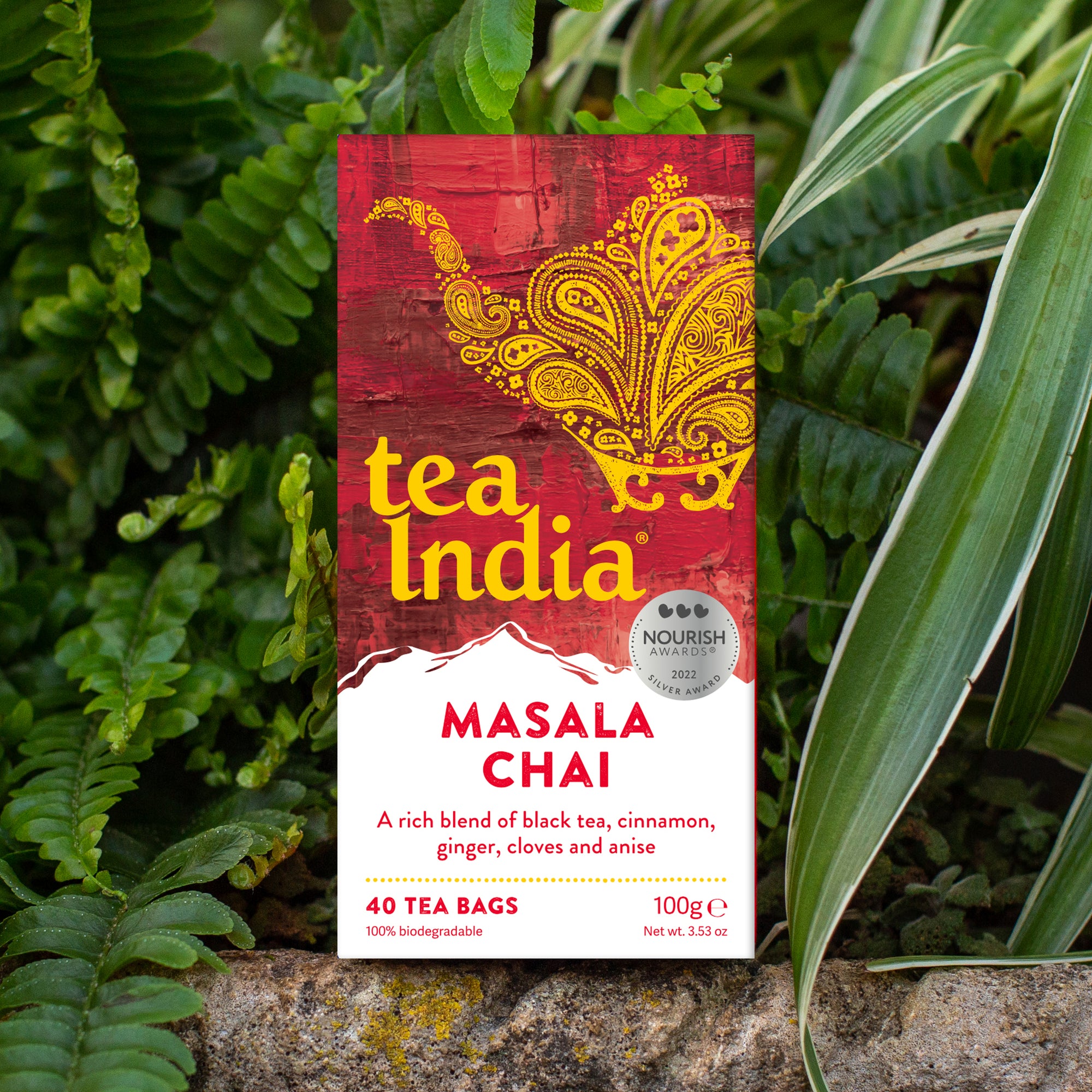 Masala Chai