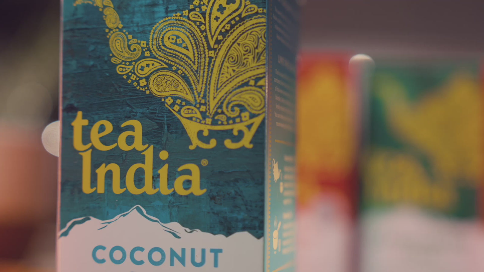 How to Brew Tea India UK Chai
